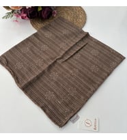 Locella Soft Pamuklu Eşarp LDFF9601