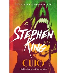 Cujo (Krem)