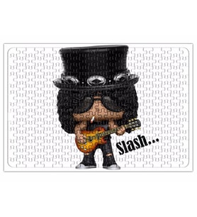 Slash Puzzle 240 Parça Yapboz