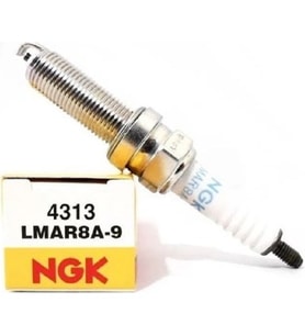 NGK LMAR8A-9 Standart Buji