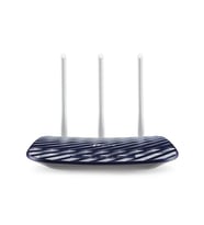 TP-LINK ARCHER C20 AC750 KABLOSUZ DUAL BAND ROUTER