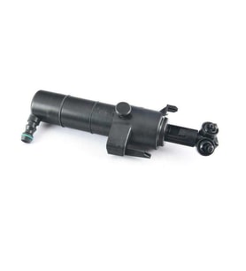 MERCEDES W212 E350 2010 - 2011 FAR YIKAMA ÜNİTESİ SOL TARAF