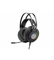 Preo MG21 Rainbow Işıklandırmalı Mikrofonlu Gaming Kulaklık