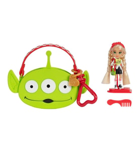 Disney ily 4ever Çanta Bebek Aksesuar Seti - Toy Story