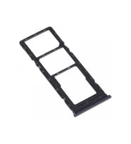 infinix Hot 9 Play Sim Kart Yuvası Sim Kart Çekmecesi Siyah