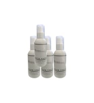 White Factor For Instant Whitening 4 Adet 120 ml Cilt Tonu Renk Açıcı Beyazlatıcı Dengeleyici Krem