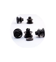 Vw Lupo - Bora - Golf - Passat - & Seat Kapı Döşeme Klipsi 50 Adet Yk 0001 3B0868243