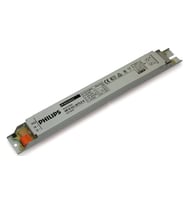 PHILIPS HF-S 221-28 TL5 II / 2x21W - 2x28W T5 BALAST / 220-240V 50/60Hz (Beyaz)