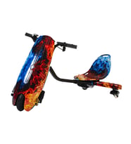 SmartStore Drift Car Elektrikli Kaykay Hoverboard Dirift Kar Scooter Bluetoothlu D10
