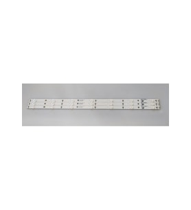 PHILIPS 32PHS4131 32PFK4100 32PFK4101 32PFK5300 32PFS5501 LED BAR (Beyaz)