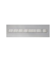 PHILIPS 32PHS4131 32PFK4100 32PFK4101 32PFK5300 32PFS5501 LED BAR (Beyaz)