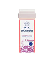 SUBO ROLL-ON AĞDA PUDRALI 100 ml