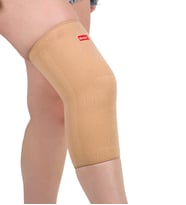 Biofix Lux Elastik Örme Dizlik