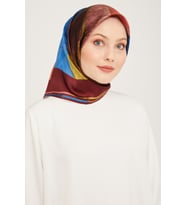 ARMİNE İPEK EŞARP 9002D (SURA)-50
