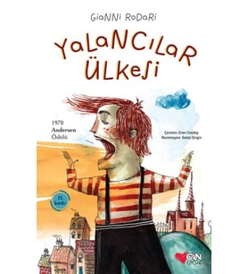 Yalancılar Ülkesi