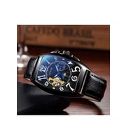 SEWOR Watch Otomatik Mekanizma Erkek Kol Saati1890416049219