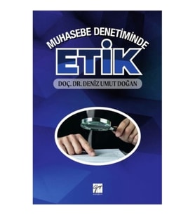 Muhasebe Denetiminde Etik