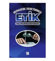 Muhasebe Denetiminde Etik