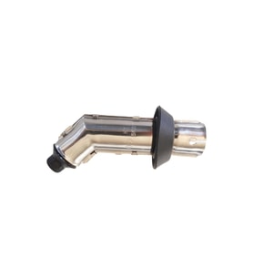Scooter Buji Başlığı Metal Sac A Kalite 17Mm