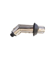Scooter Buji Başlığı Metal Sac A Kalite 17Mm