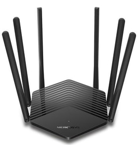 Mercusys MR50G 2 Port 1900 Mbps Router