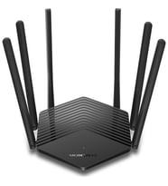 Mercusys MR50G 2 Port 1900 Mbps Router