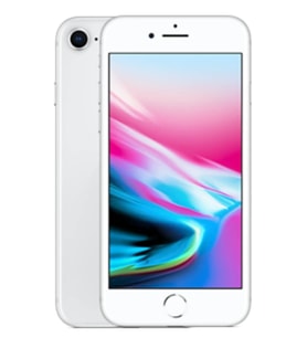 İKİNCİ EL APPLE IPHONE 8 (12 AY GARANTİLİ) (Gümüş)