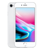 İKİNCİ EL APPLE IPHONE 8 (12 AY GARANTİLİ) (Gümüş)
