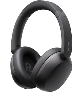 Redmi Headphones Neo Kablosuz Bluetooth Kulak Üstü Kulaklık, Yapay Zeka Gürültü Azaltma, Bluetooth 5.4, 60 Saat Pil Ömrü, Hızlı Şarj, Siyah