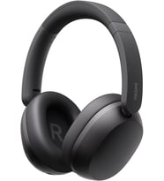 Redmi Headphones Neo Kablosuz Bluetooth Kulak Üstü Kulaklık, Yapay Zeka Gürültü Azaltma, Bluetooth 5.4, 60 Saat Pil Ömrü, Hızlı Şarj, Siyah
