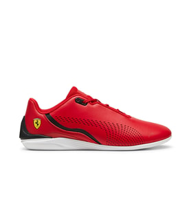 Puma Ferrari Drift Cat Decima Erkek Günlük Ayakkabı 30719310 Kırmızı
