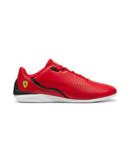 Puma Ferrari Drift Cat Decima Erkek Günlük Ayakkabı 30719310 Kırmızı