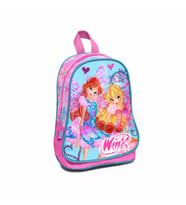Yaygan Winx Club Anaokul Çantası Tek Bölme (63279)