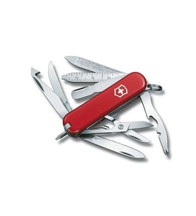 Victorinox Çakı Minichamp 0.6385