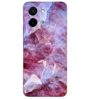 Vivo Y28 Kılıf HD Desen Baskılı Kılıf - 5737