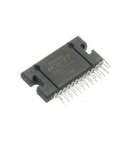 PA 2030A  ZIP-25 ENTEGRE DEVRE