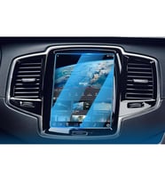 Volvo XC90 Ekran Koruyucu 8.7 İnç Multimedya Navigasyon 2024