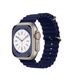 Mey İthalat® Watch 38Mm Kordon -