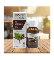 Lokman Aktar At Kestanesi Yağı 50 ml