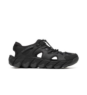 Merrell MAIPO EXPLORER SIEVE Siyah Erkek Sandalet J038025