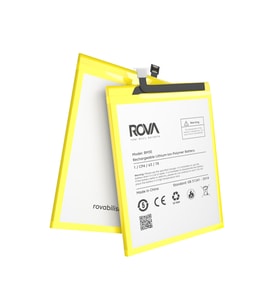 Rova Xiaomi Mi 8 Batarya 3300 mAh