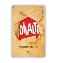 Dilaltı