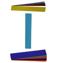 Krapon Kağıdı Mavi 50x200 Cm 1 Adet ( Grapon ) 