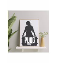 Pupg Turkiye Çerçeve Tablo
