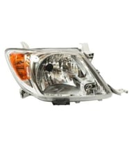 Toyota Hilux 2006-2008 Sağ Far 81110-0K080