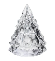 Dekoratif Aydınlatma, Şeffaf, 16 cm, Pilli