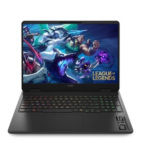 HP OMEN 16-AP0010NT CE2B2EA AMD Ryzen AI 7 350 32GB RAM 1TB SSD 8GB RTX5060 16 inç 2K 144Hz FreeDOS
