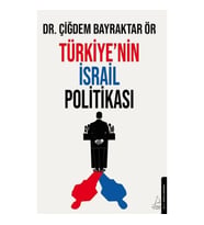 Türkiye’nin İsrail Politikası