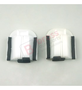 Ford Mondeo MK4 İçin Ön Cam Kriko Tamir Klips Braket Ayak 7571A23201BG 6M2114553B