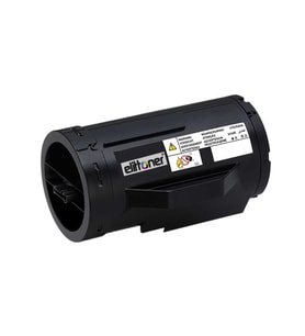 Elittoner Epson M300, MX300 Toner (C13S050689, C13S050691) (10K)